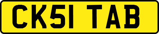 CK51TAB