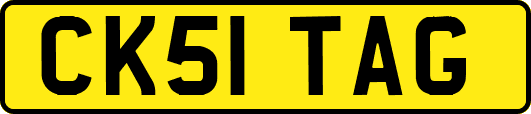 CK51TAG