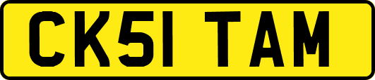 CK51TAM