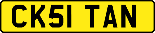 CK51TAN