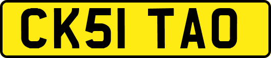 CK51TAO