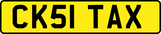 CK51TAX