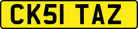 CK51TAZ