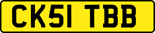 CK51TBB