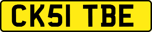 CK51TBE