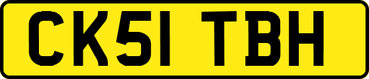CK51TBH