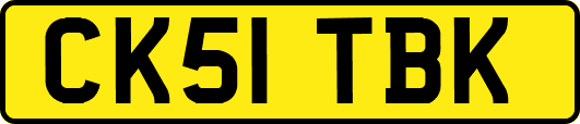 CK51TBK