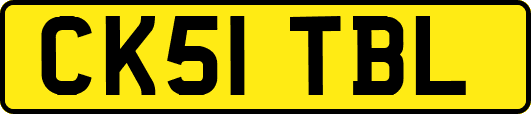 CK51TBL