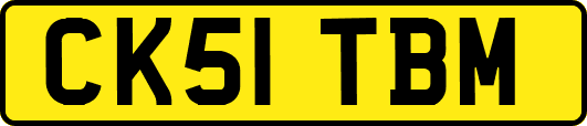 CK51TBM