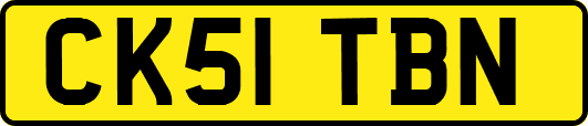 CK51TBN