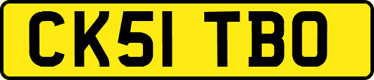 CK51TBO