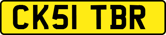 CK51TBR
