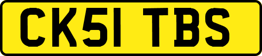 CK51TBS