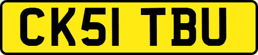 CK51TBU