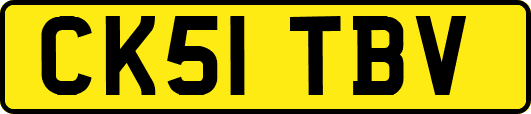 CK51TBV