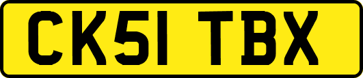 CK51TBX