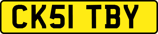 CK51TBY