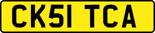 CK51TCA