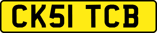 CK51TCB