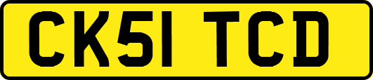 CK51TCD