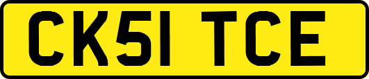 CK51TCE