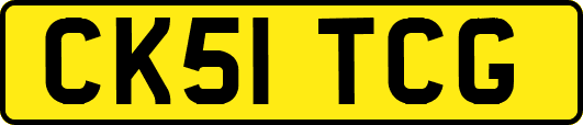 CK51TCG