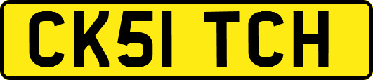 CK51TCH