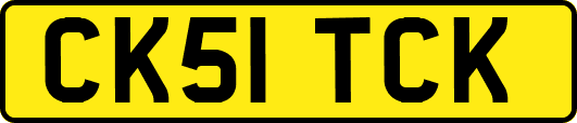 CK51TCK