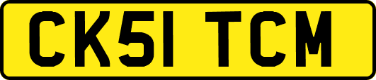 CK51TCM
