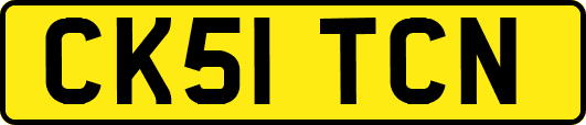 CK51TCN