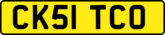 CK51TCO