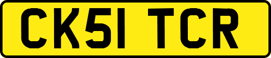 CK51TCR