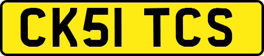 CK51TCS