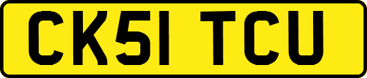 CK51TCU