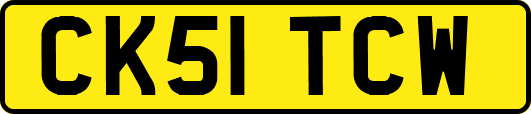 CK51TCW