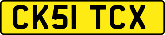 CK51TCX