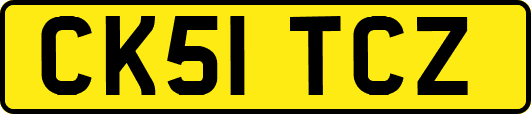 CK51TCZ