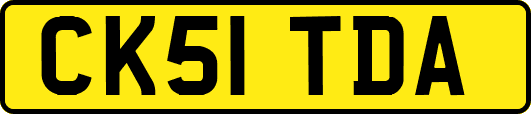 CK51TDA