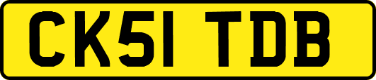 CK51TDB