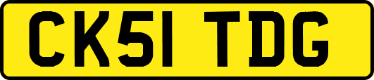 CK51TDG
