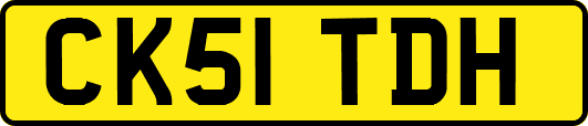 CK51TDH