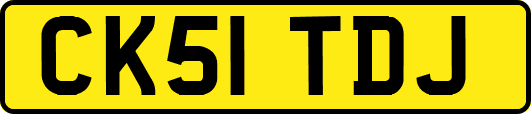 CK51TDJ