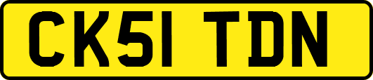 CK51TDN
