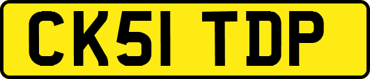 CK51TDP