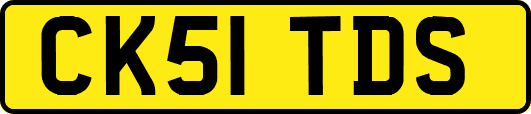 CK51TDS
