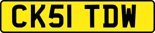 CK51TDW