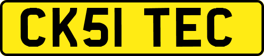 CK51TEC