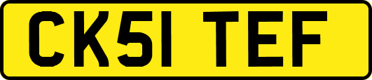 CK51TEF
