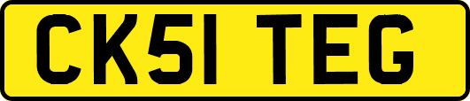 CK51TEG
