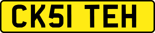 CK51TEH